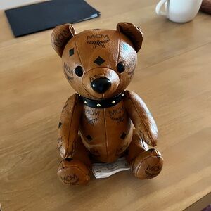 MCM Park Doll in Visetos